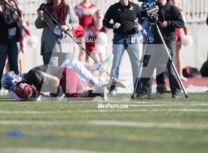 Thumbnail 1 in Ponderosa vs. Broomfield (CHSAA 4A Quarter-Final) photogallery.