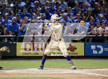 Thumbnail 3 in Pioneer vs Georgetown (UIL 5A Semifinal) photogallery.