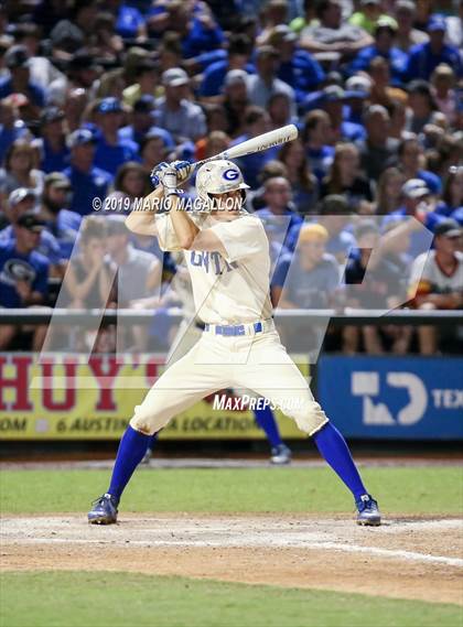 Thumbnail 3 in Pioneer vs Georgetown (UIL 5A Semifinal) photogallery.