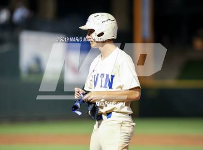 Thumbnail 2 in Pioneer vs Georgetown (UIL 5A Semifinal) photogallery.