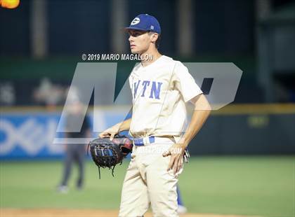 Thumbnail 1 in Pioneer vs Georgetown (UIL 5A Semifinal) photogallery.