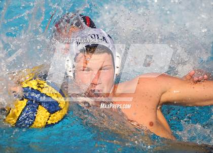 Thumbnail 1 in Harvard-Westlake vs. Loyola (CIF SoCal Regional D1 Semifinal) photogallery.