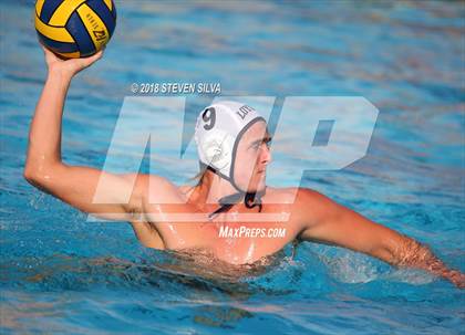 Thumbnail 3 in Harvard-Westlake vs. Loyola (CIF SoCal Regional D1 Semifinal) photogallery.