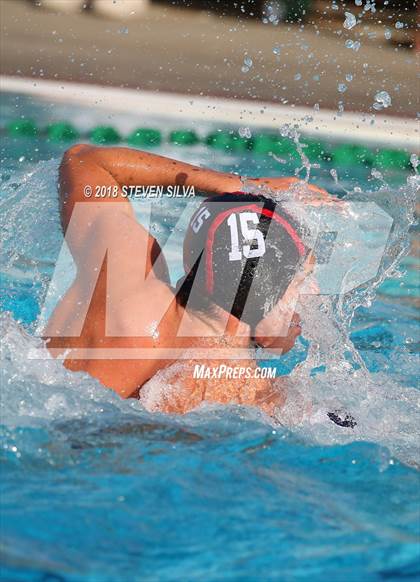 Thumbnail 3 in Harvard-Westlake vs. Loyola (CIF SoCal Regional D1 Semifinal) photogallery.