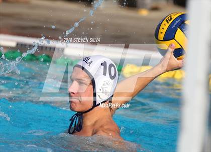 Thumbnail 3 in Harvard-Westlake vs. Loyola (CIF SoCal Regional D1 Semifinal) photogallery.
