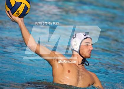 Thumbnail 1 in Harvard-Westlake vs. Loyola (CIF SoCal Regional D1 Semifinal) photogallery.
