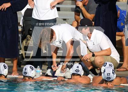 Thumbnail 3 in Harvard-Westlake vs. Loyola (CIF SoCal Regional D1 Semifinal) photogallery.