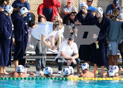 Thumbnail 3 in Harvard-Westlake vs. Loyola (CIF SoCal Regional D1 Semifinal) photogallery.