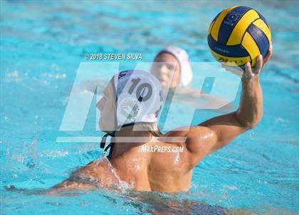 Thumbnail 2 in Harvard-Westlake vs. Loyola (CIF SoCal Regional D1 Semifinal) photogallery.