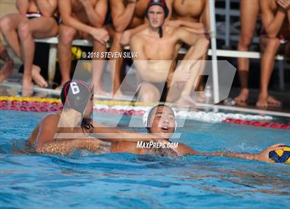 Thumbnail 3 in Harvard-Westlake vs. Loyola (CIF SoCal Regional D1 Semifinal) photogallery.
