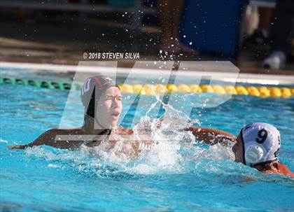 Thumbnail 2 in Harvard-Westlake vs. Loyola (CIF SoCal Regional D1 Semifinal) photogallery.