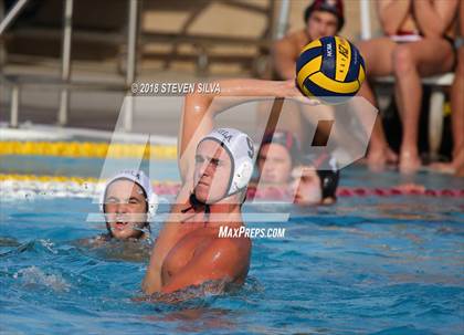 Thumbnail 2 in Harvard-Westlake vs. Loyola (CIF SoCal Regional D1 Semifinal) photogallery.