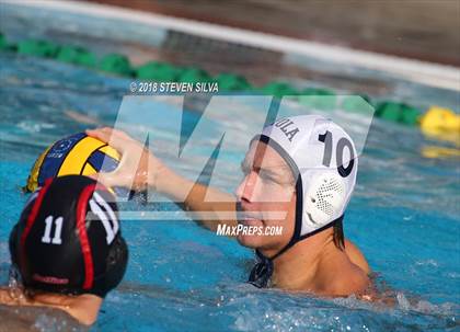 Thumbnail 2 in Harvard-Westlake vs. Loyola (CIF SoCal Regional D1 Semifinal) photogallery.