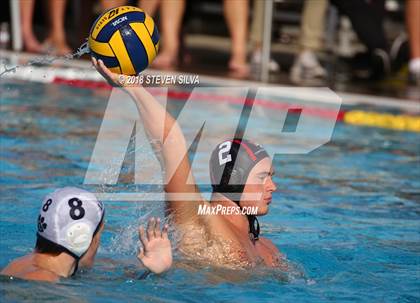Thumbnail 3 in Harvard-Westlake vs. Loyola (CIF SoCal Regional D1 Semifinal) photogallery.