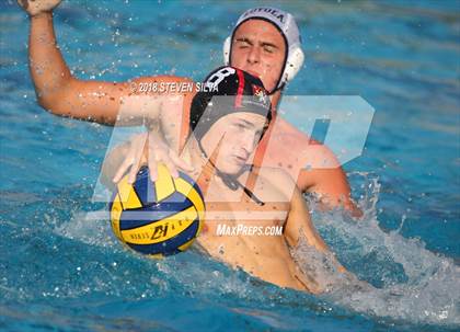 Thumbnail 1 in Harvard-Westlake vs. Loyola (CIF SoCal Regional D1 Semifinal) photogallery.
