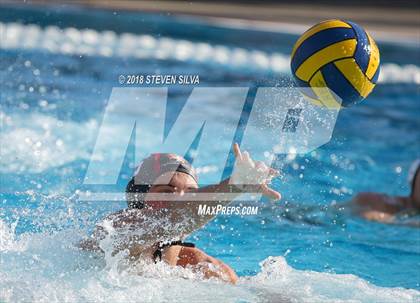 Thumbnail 2 in Harvard-Westlake vs. Loyola (CIF SoCal Regional D1 Semifinal) photogallery.