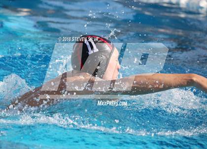 Thumbnail 3 in Harvard-Westlake vs. Loyola (CIF SoCal Regional D1 Semifinal) photogallery.