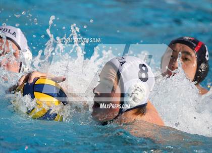 Thumbnail 2 in Harvard-Westlake vs. Loyola (CIF SoCal Regional D1 Semifinal) photogallery.