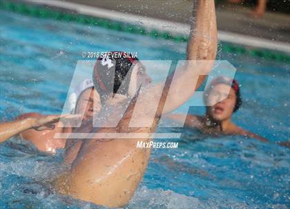 Thumbnail 3 in Harvard-Westlake vs. Loyola (CIF SoCal Regional D1 Semifinal) photogallery.