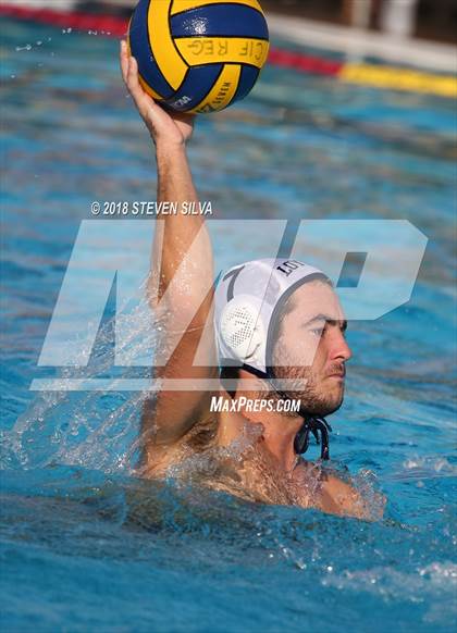 Thumbnail 1 in Harvard-Westlake vs. Loyola (CIF SoCal Regional D1 Semifinal) photogallery.