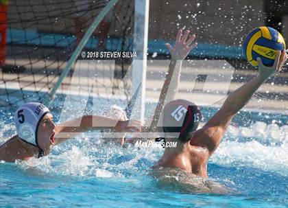 Thumbnail 3 in Harvard-Westlake vs. Loyola (CIF SoCal Regional D1 Semifinal) photogallery.