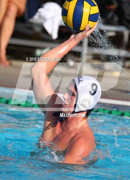 Thumbnail 3 in Harvard-Westlake vs. Loyola (CIF SoCal Regional D1 Semifinal) photogallery.