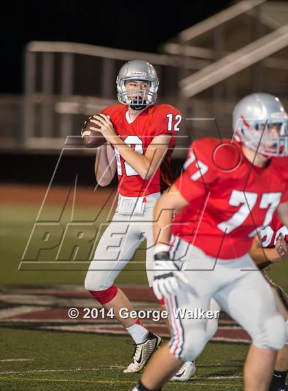 Thumbnail 3 in Plano East @ Marcus photogallery.