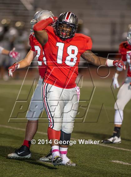 Thumbnail 1 in Plano East @ Marcus photogallery.