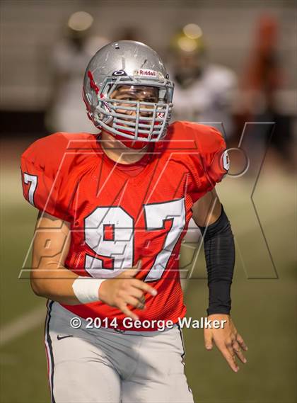 Thumbnail 3 in Plano East @ Marcus photogallery.