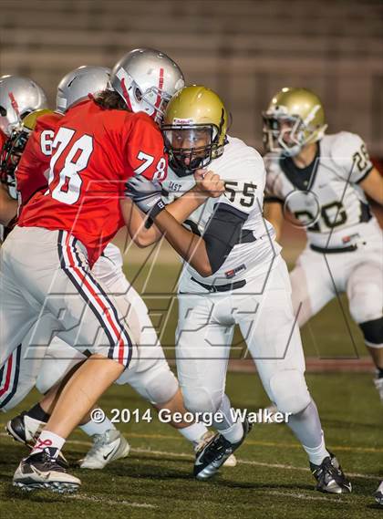 Thumbnail 2 in Plano East @ Marcus photogallery.