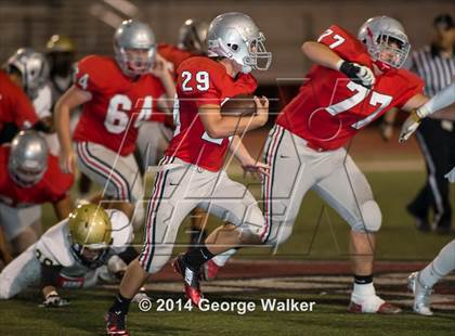 Thumbnail 1 in Plano East @ Marcus photogallery.