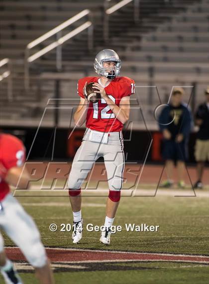 Thumbnail 3 in Plano East @ Marcus photogallery.
