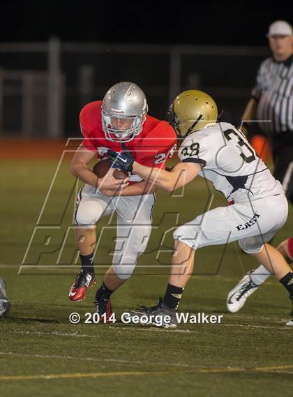 Thumbnail 2 in Plano East @ Marcus photogallery.