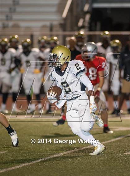Thumbnail 3 in Plano East @ Marcus photogallery.
