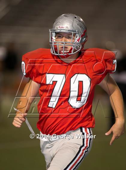 Thumbnail 1 in Plano East @ Marcus photogallery.
