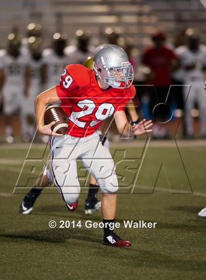 Thumbnail 2 in Plano East @ Marcus photogallery.