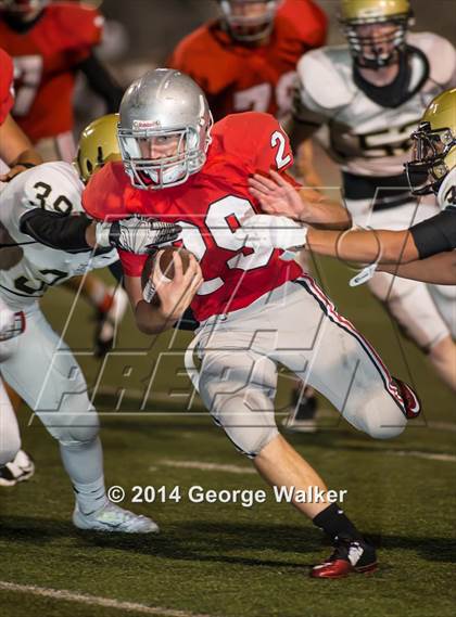 Thumbnail 1 in Plano East @ Marcus photogallery.