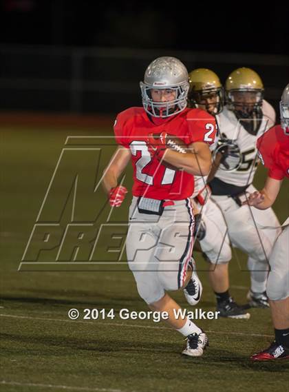 Thumbnail 3 in Plano East @ Marcus photogallery.