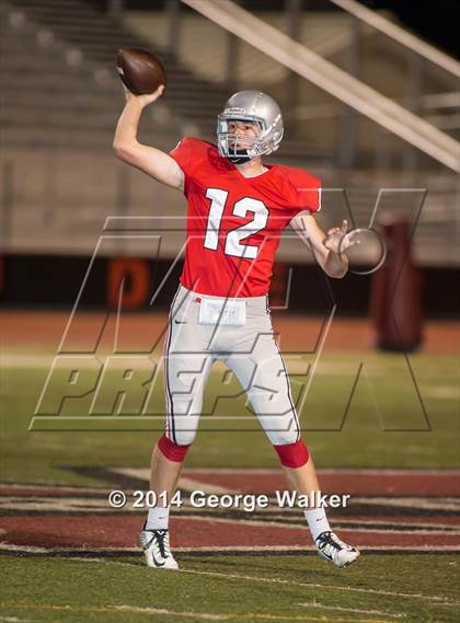 Thumbnail 3 in Plano East @ Marcus photogallery.