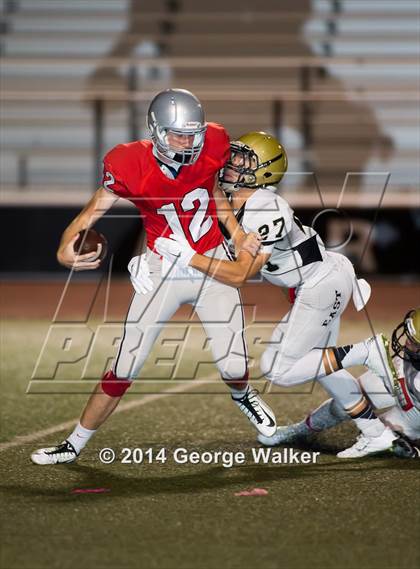 Thumbnail 1 in Plano East @ Marcus photogallery.