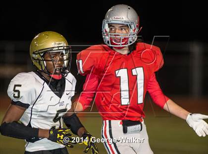 Thumbnail 1 in Plano East @ Marcus photogallery.