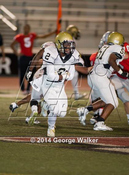 Thumbnail 1 in Plano East @ Marcus photogallery.