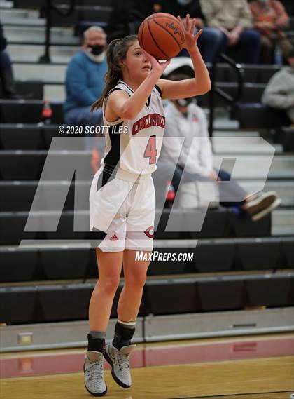 Thumbnail 1 in Amanda-Clearcreek vs. Circleville photogallery.
