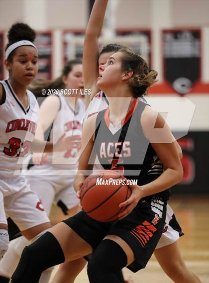 Thumbnail 1 in Amanda-Clearcreek vs. Circleville photogallery.