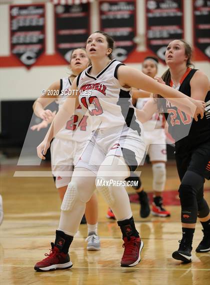 Thumbnail 3 in Amanda-Clearcreek vs. Circleville photogallery.