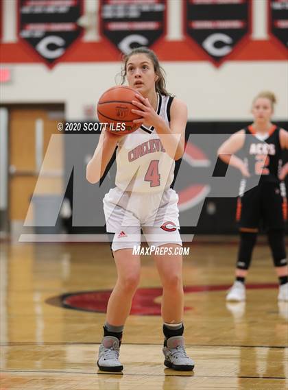 Thumbnail 1 in Amanda-Clearcreek vs. Circleville photogallery.