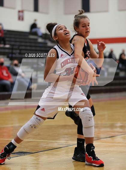 Thumbnail 3 in Amanda-Clearcreek vs. Circleville photogallery.