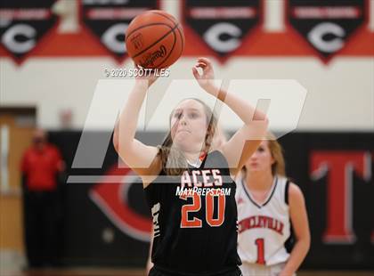 Thumbnail 3 in Amanda-Clearcreek vs. Circleville photogallery.