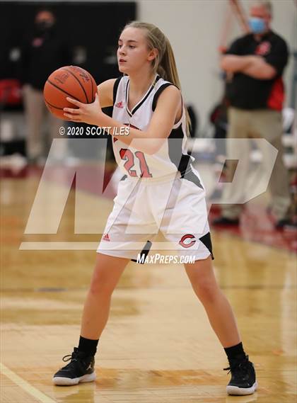 Thumbnail 2 in Amanda-Clearcreek vs. Circleville photogallery.