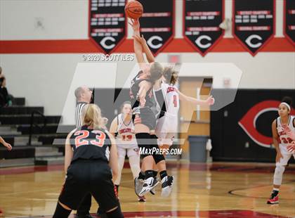 Thumbnail 1 in Amanda-Clearcreek vs. Circleville photogallery.